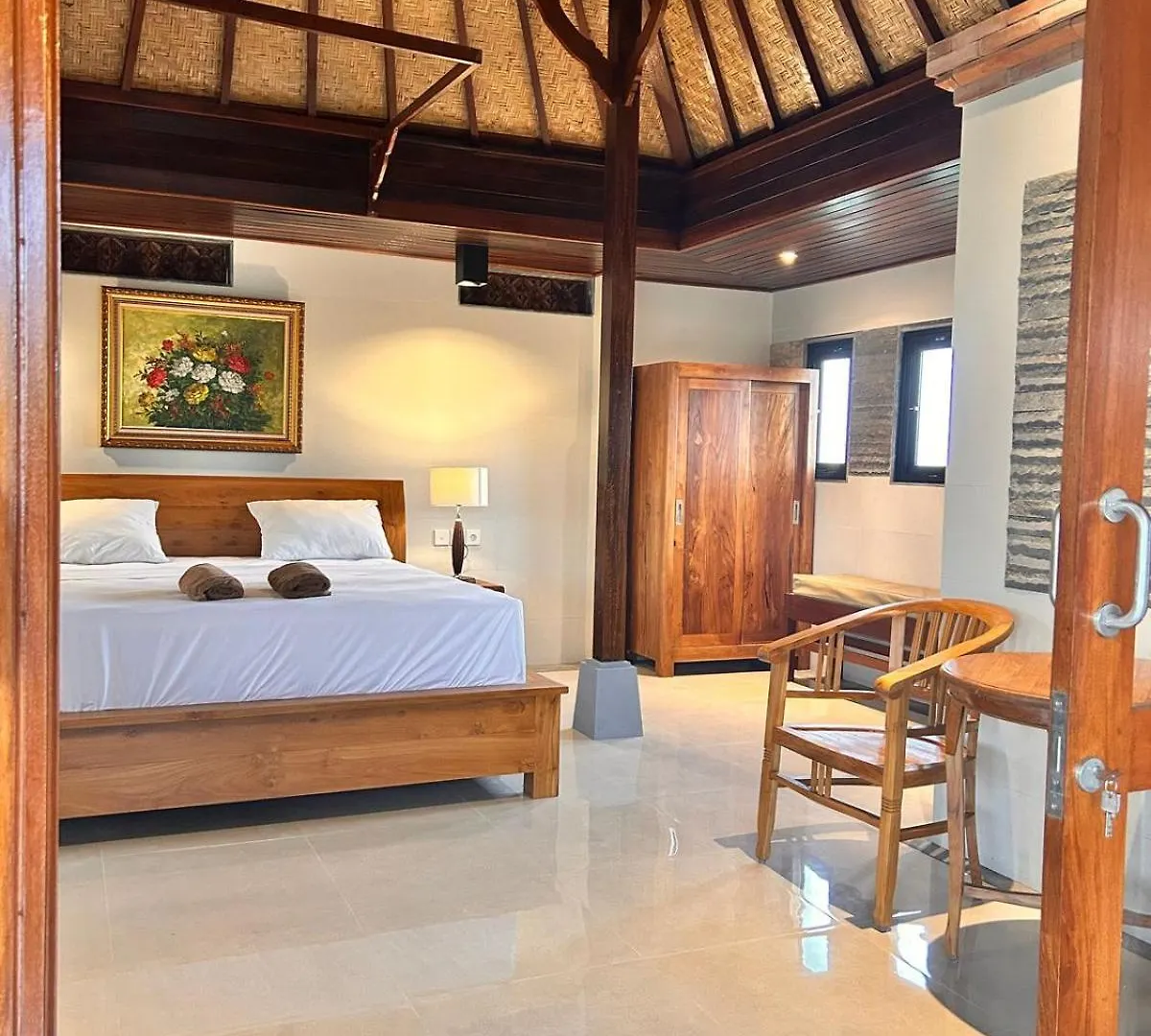 Apartment Ketut'S Place Penestanan Ubud