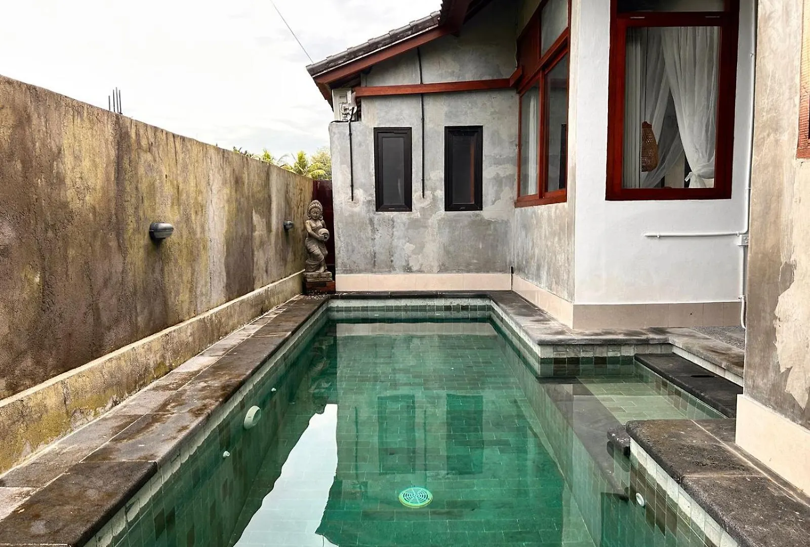 Ketut'S Place Penestanan Ubud Apartment