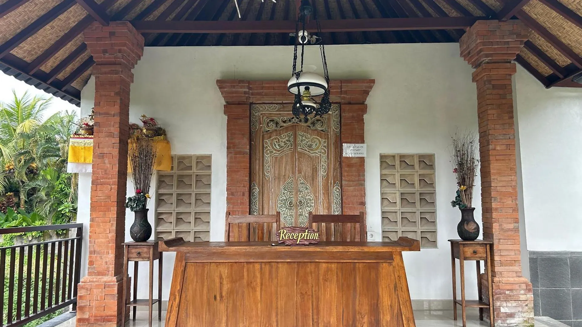 Ketut'S Place Penestanan Ubud Indonesien