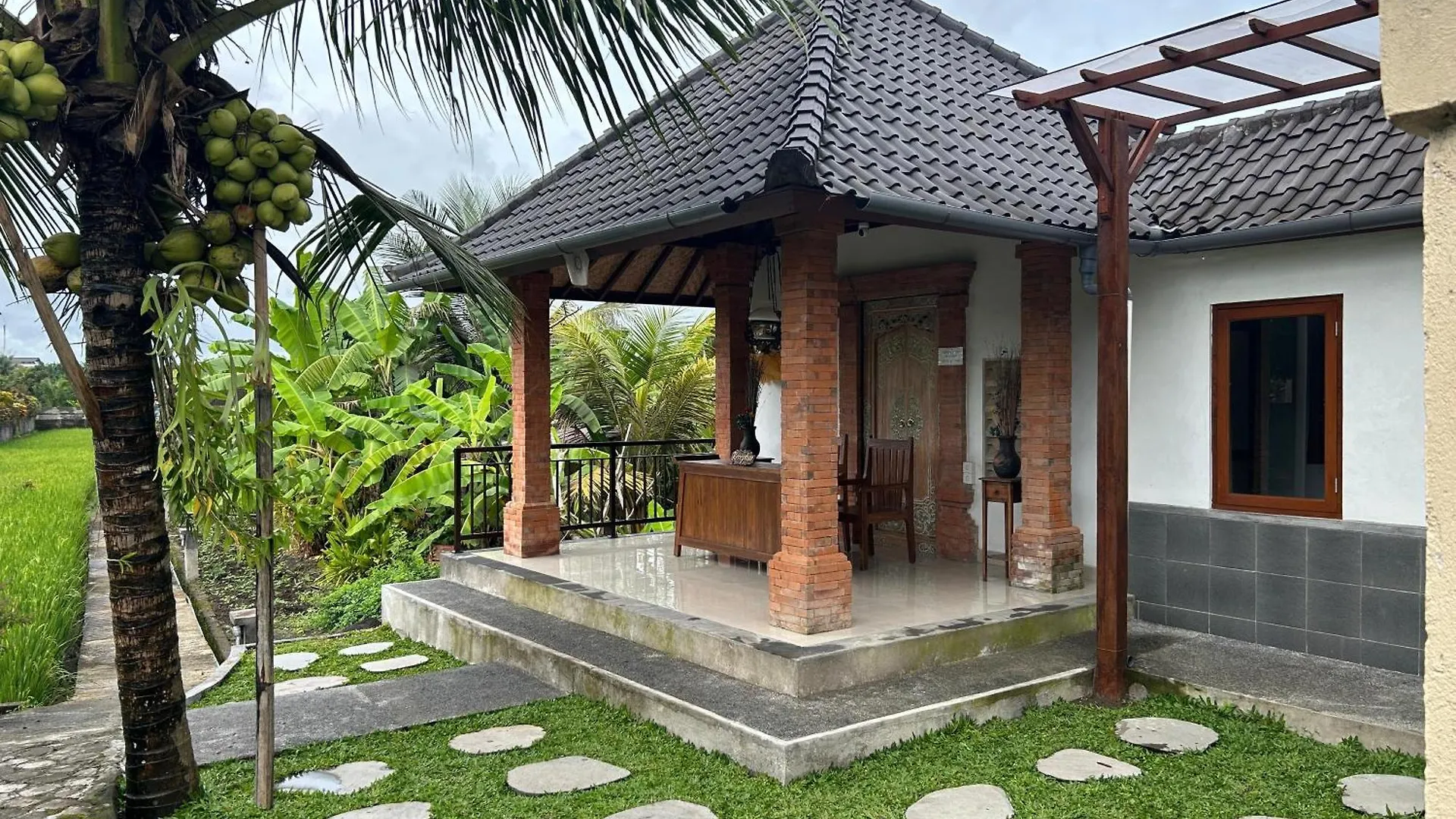 Ketut'S Place Penestanan Ubud 0*,  Indonesien