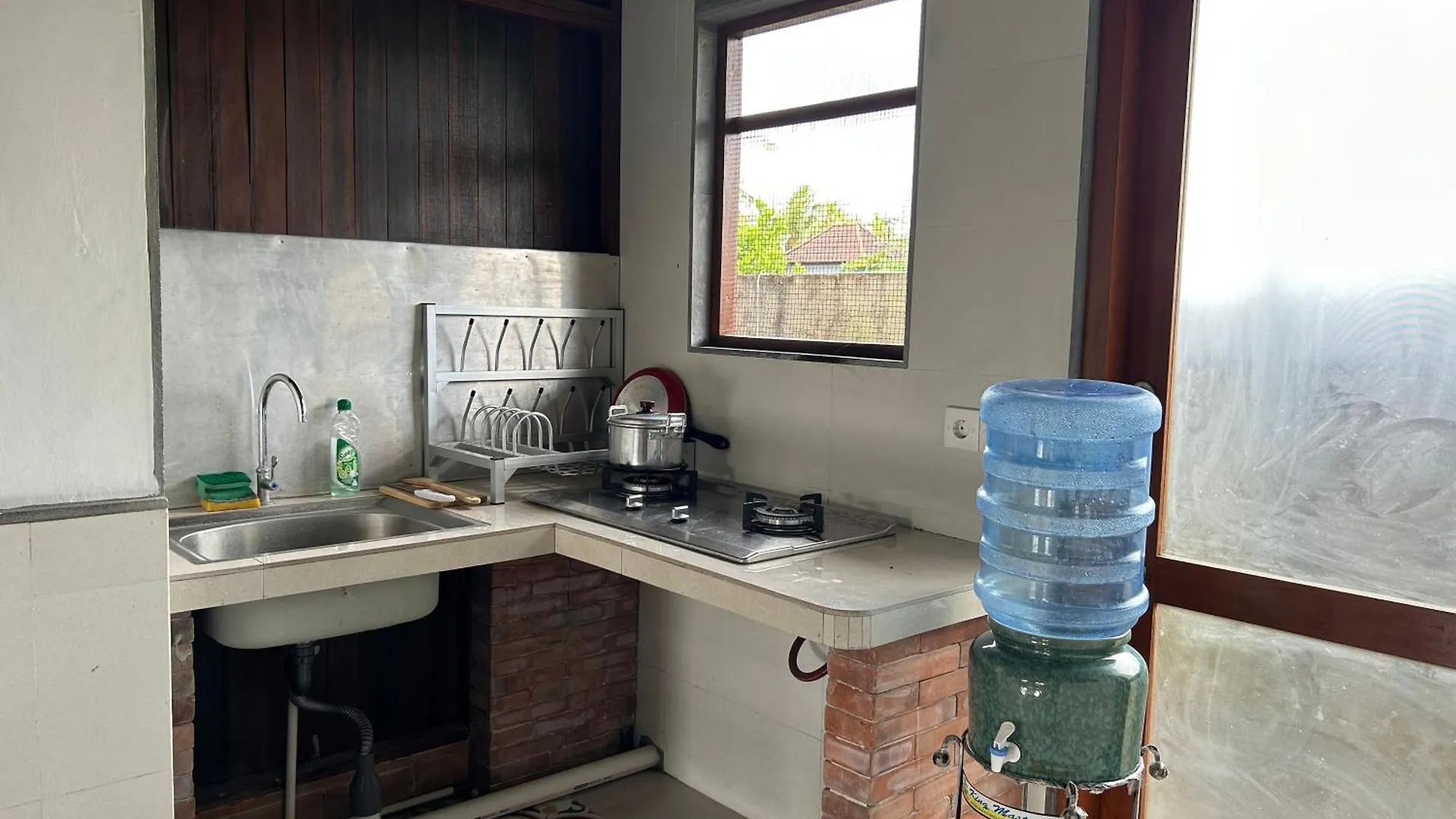 Apartment Ketut'S Place Penestanan Ubud