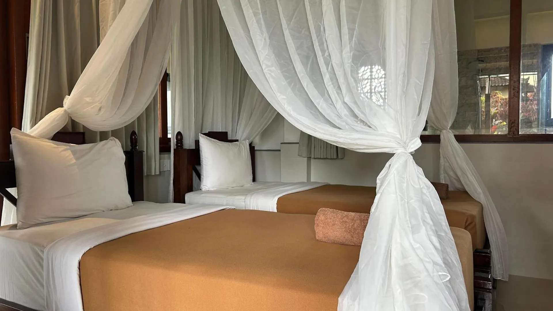 Ketut'S Place Penestanan Ubud 0*,
