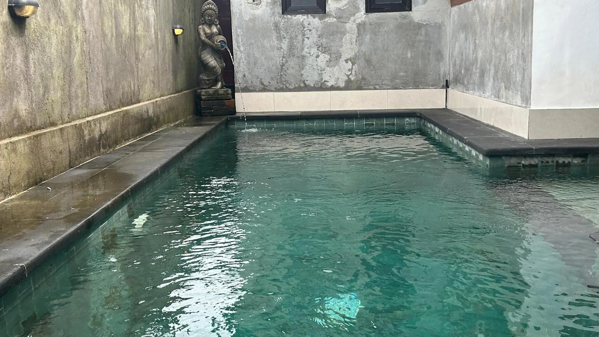 Ketut'S Place Penestanan Ubud Apartment