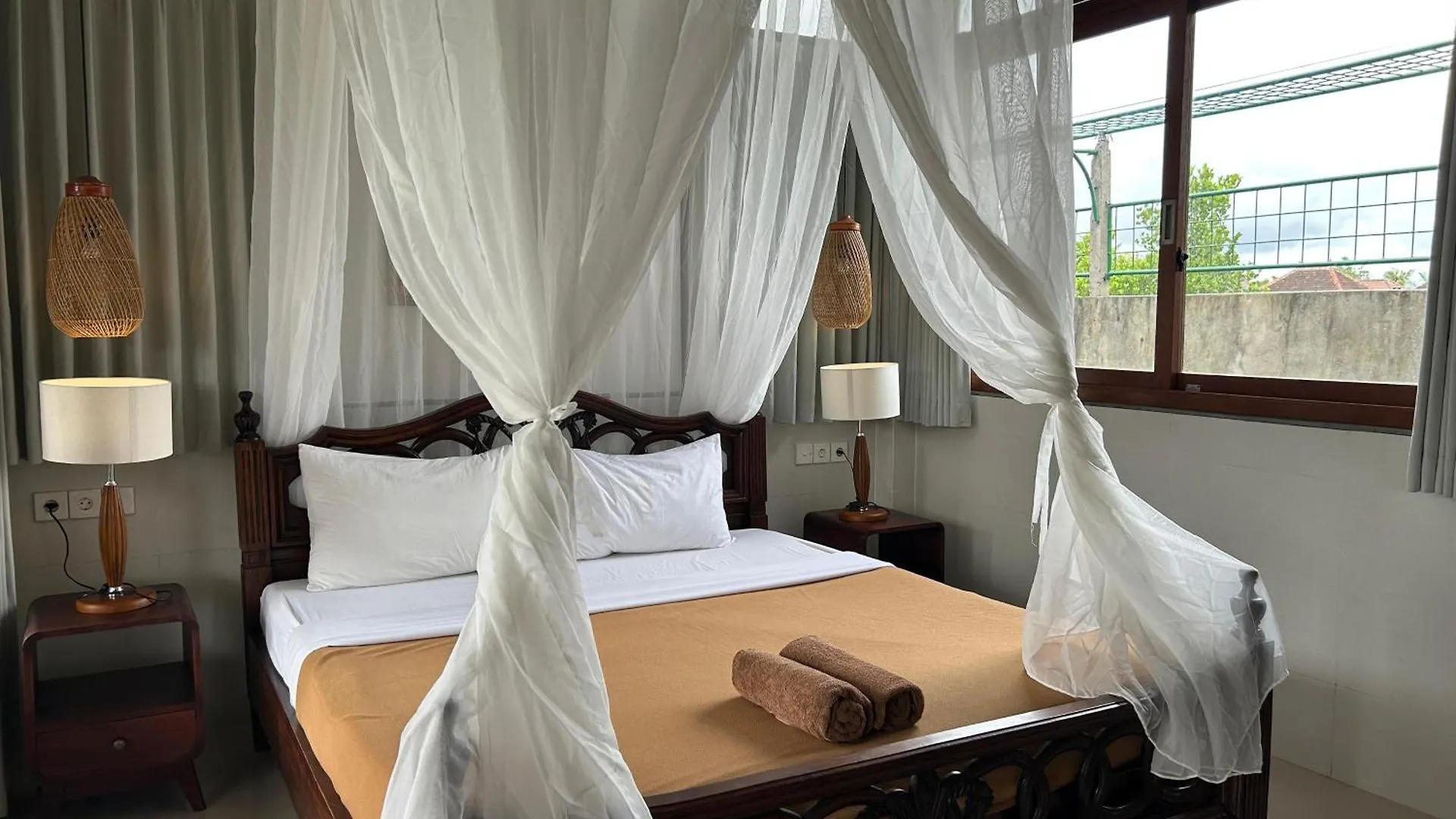 Ketut'S Place Penestanan Ubud