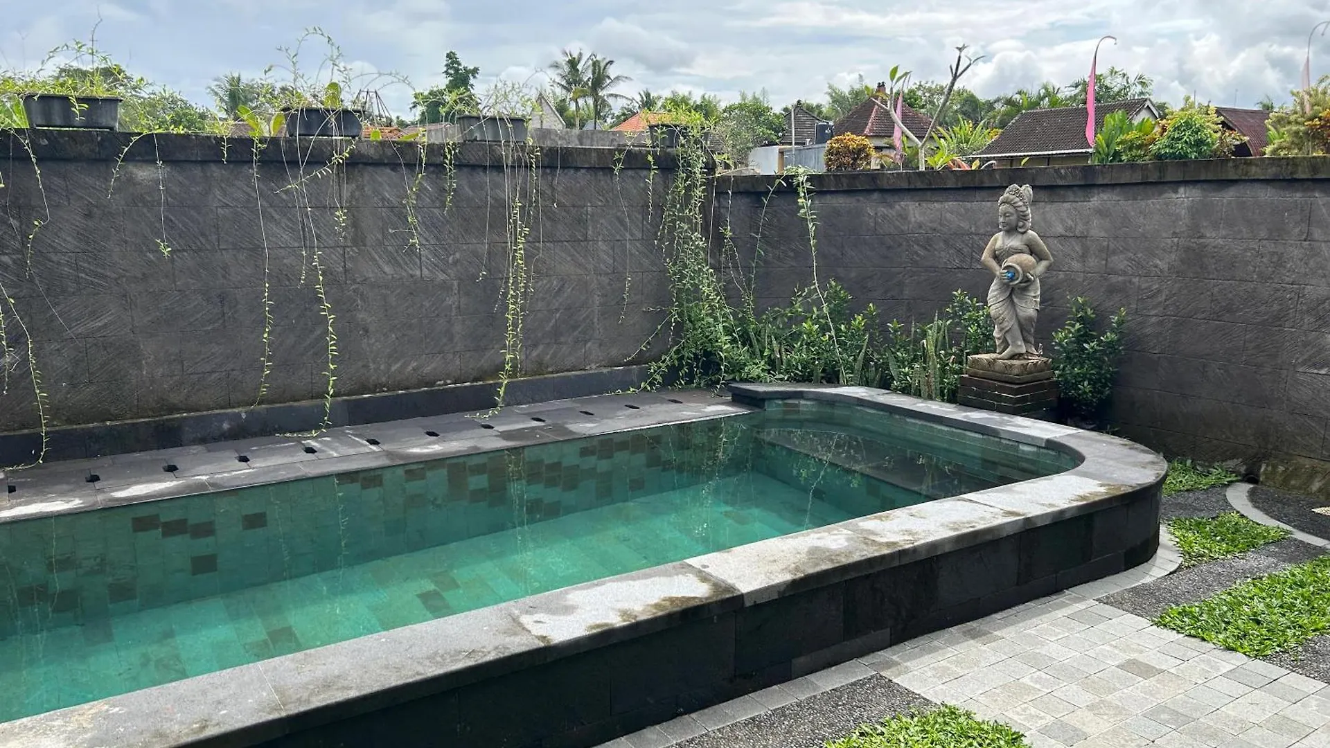 Ketut'S Place Penestanan Ubud Apartment