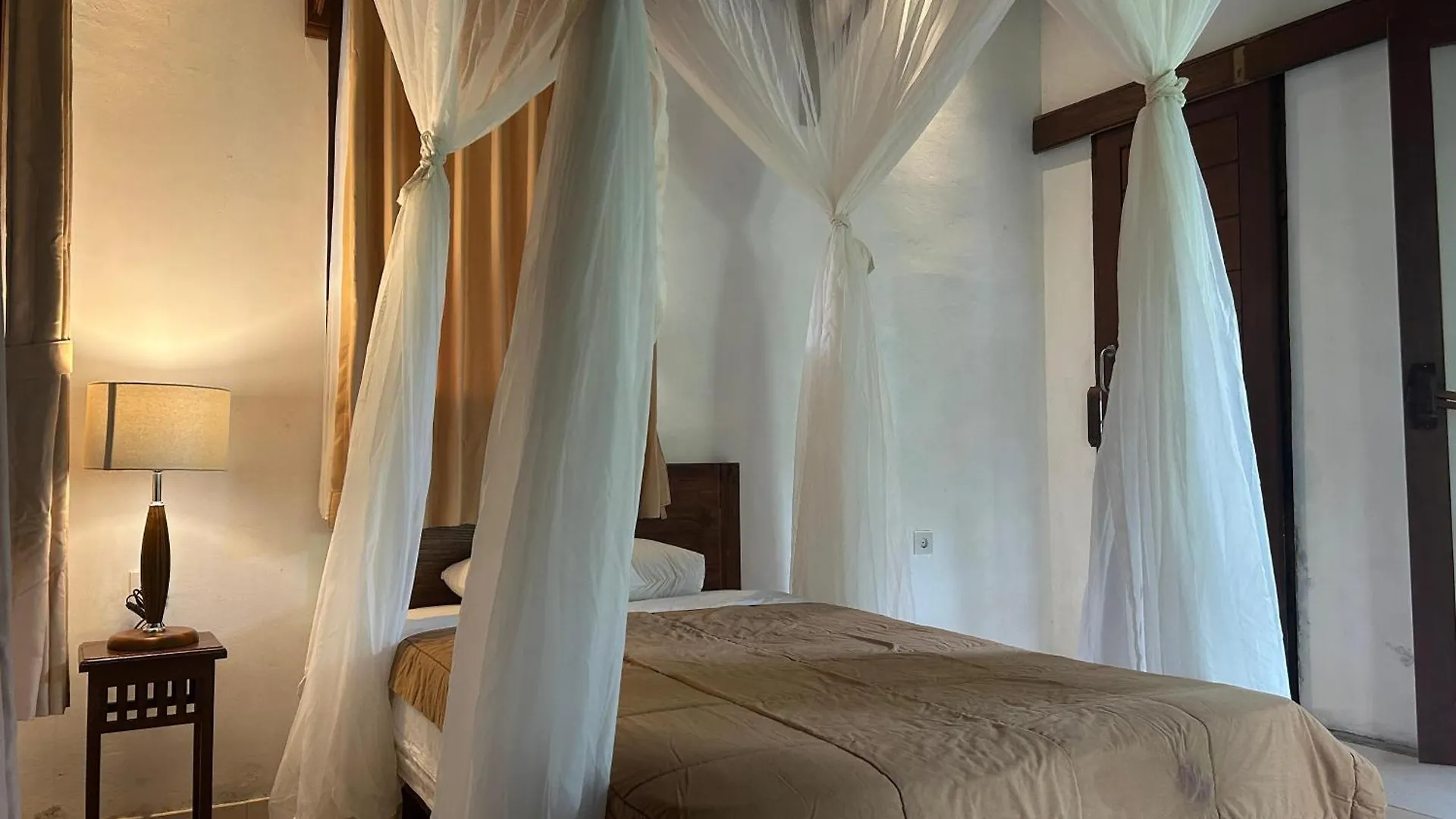 Ketut'S Place Penestanan Ubud 0*,